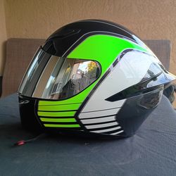 AGV K1 helmet