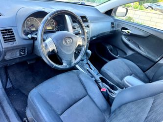 2011 Toyota Yaris