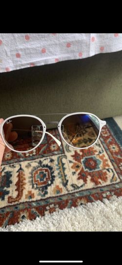 Ray Ban sunglasses new