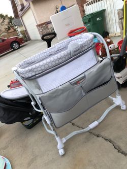 Baby Bassinet
