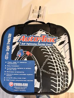 Snow Chains