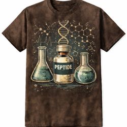 GLP Peptide Shirt