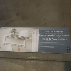 Wall Shelf 