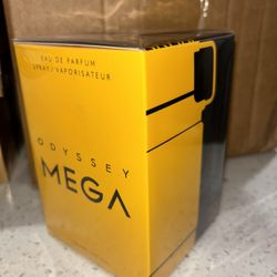 Odyssey Mega (men) 