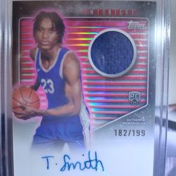 Sports Cards