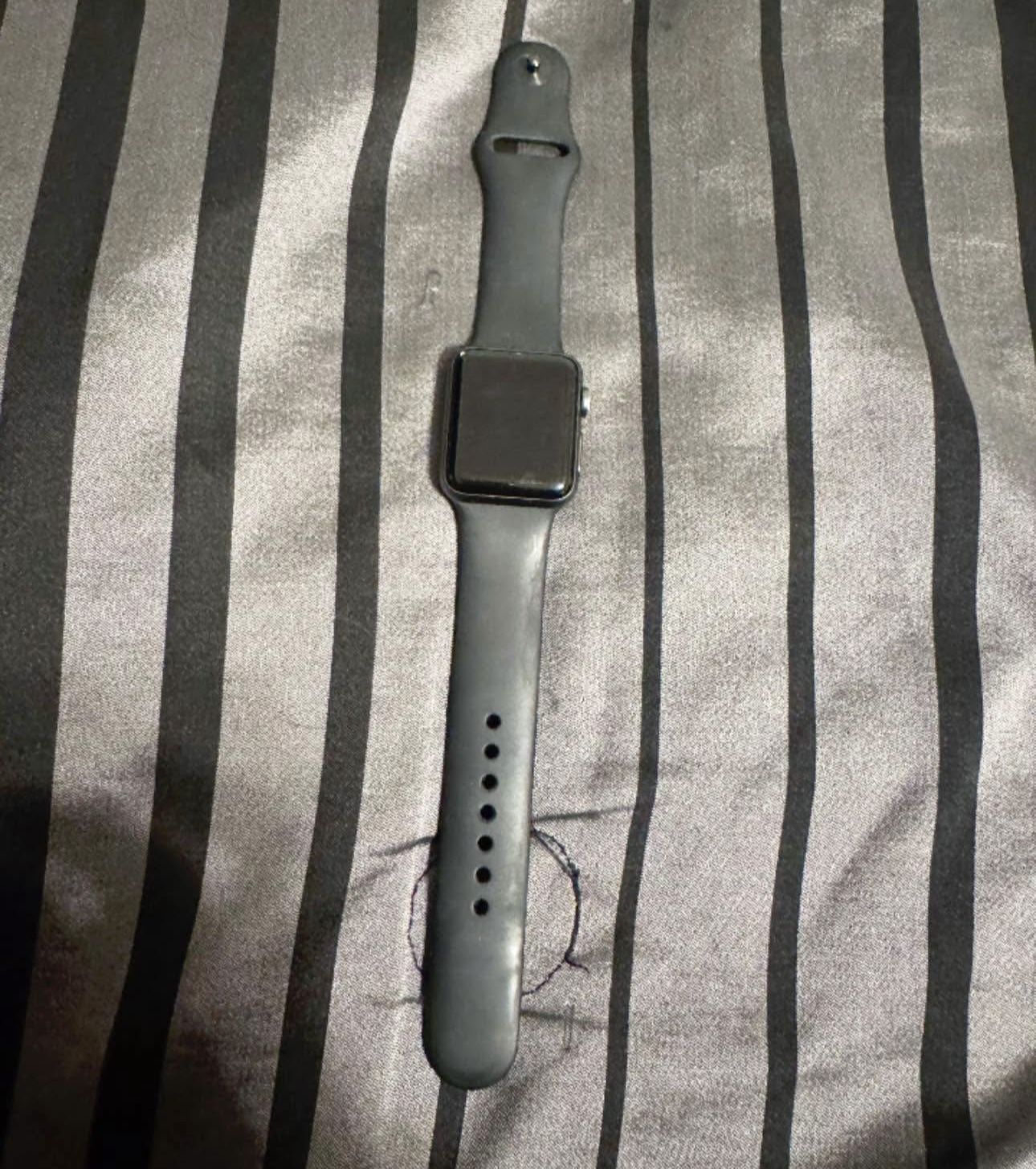 Apple Watch Series 3 38MM