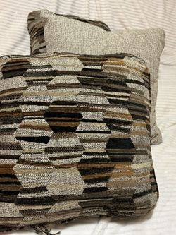 Throw Pillows Small