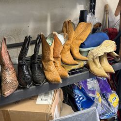 Boots 