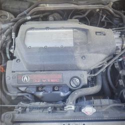 2003 Acura Tl Parts