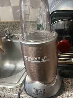 NutriBullet 900 Series Blender