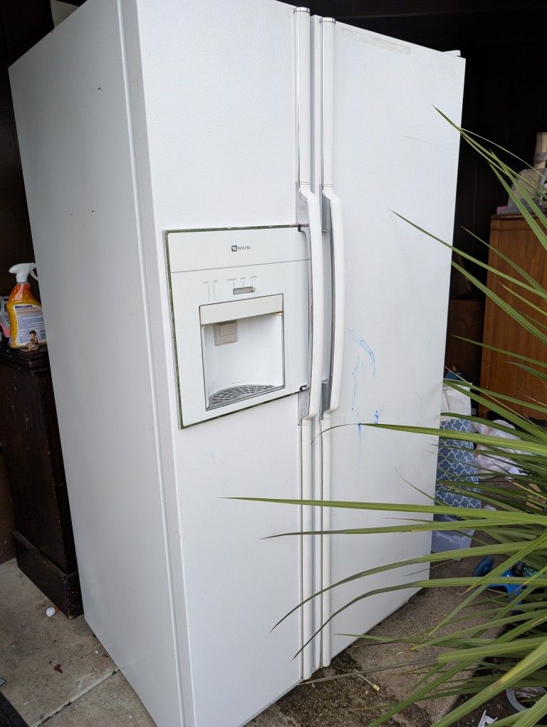 Maytag Refrigerator