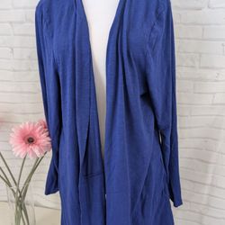 Chico's Cardigan Size XL