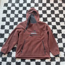 Supreme North face Jacket 