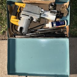 Tools 