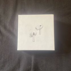 AirPod 2nd Generation Pro
