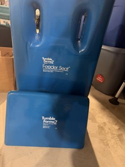 Tumble Form Seat 2