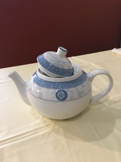 Teapot