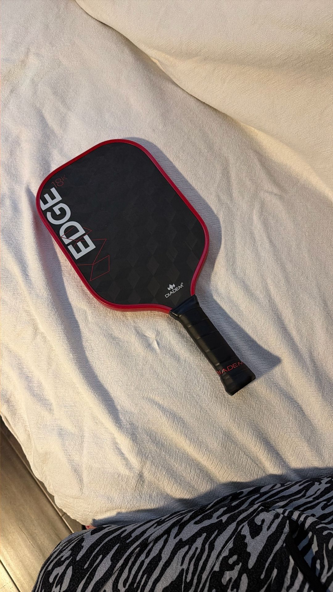 Diadem Edge Pickleball Paddle