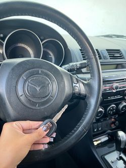 Car keys