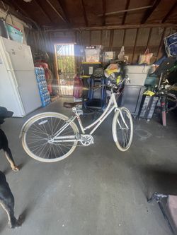 Public C7 Bike