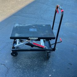 Lift Cart