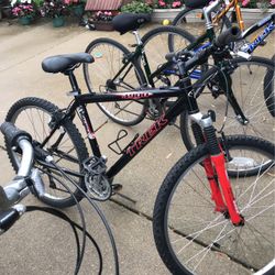 Trek 4900 Made In USA 