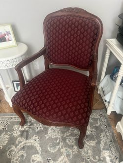 Accent Chair