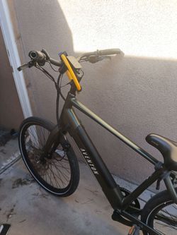 Electrical Bicycle