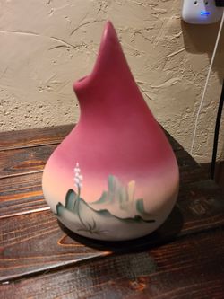 Vase