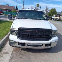 2006 Ford F-350