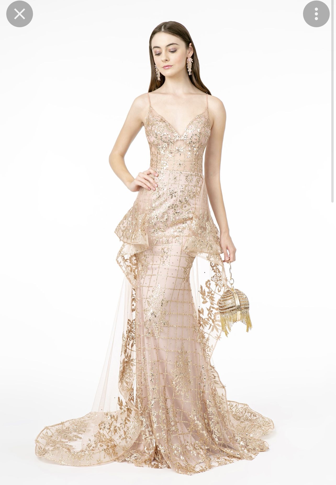 Vestidos de Prom