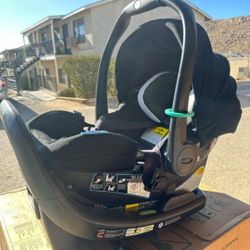 Infant Car Seat Graco