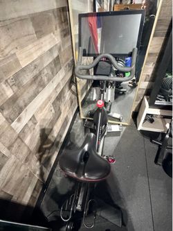 Peloton Bike