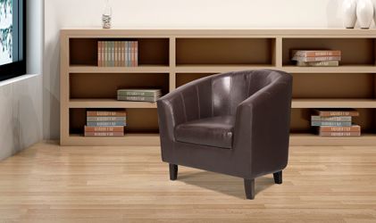 Arm chair wholesale direct Available Color Brown Gray Black 