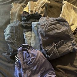 Maternity Clothes