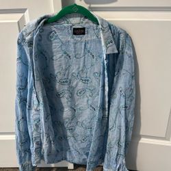 Dress Shirts availability 