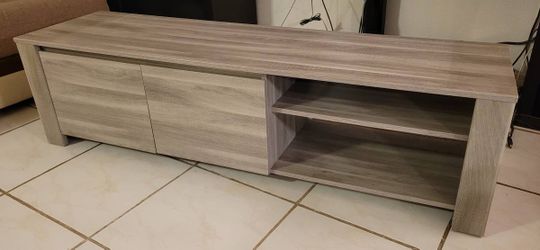 TV stand - Brand: Parisot Warren