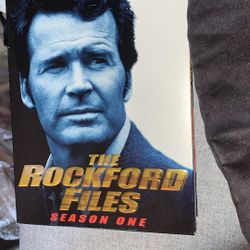 The Rockford Files