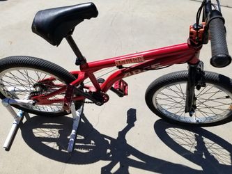 ARES ASHURA BMX FLATLANDER for Sale in Torrance, CA - OfferUp