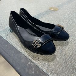 Tory Burch Flats Size 8.5