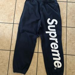 Supreme 