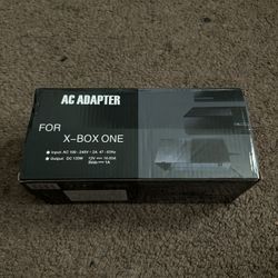 Xbox One Power Block