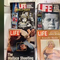 Vintage Life Magazine’s