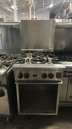 Wolf Standard Oven