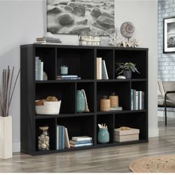 Sauder Bookcase/ TV Stand