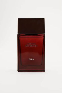 Cologne (For Him Red Edition)