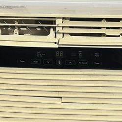 Kenmore BTU 5200