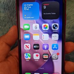 iPhone 11 64gb Unlocked 