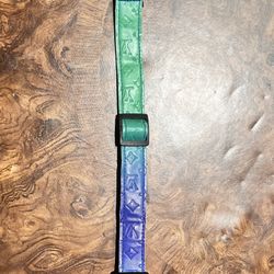 FOR SALE: Custom LV Medium/Large Dog Collar - $30