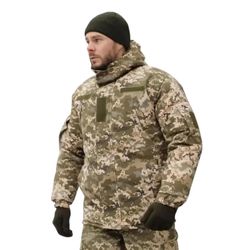 men winter jacket xxl